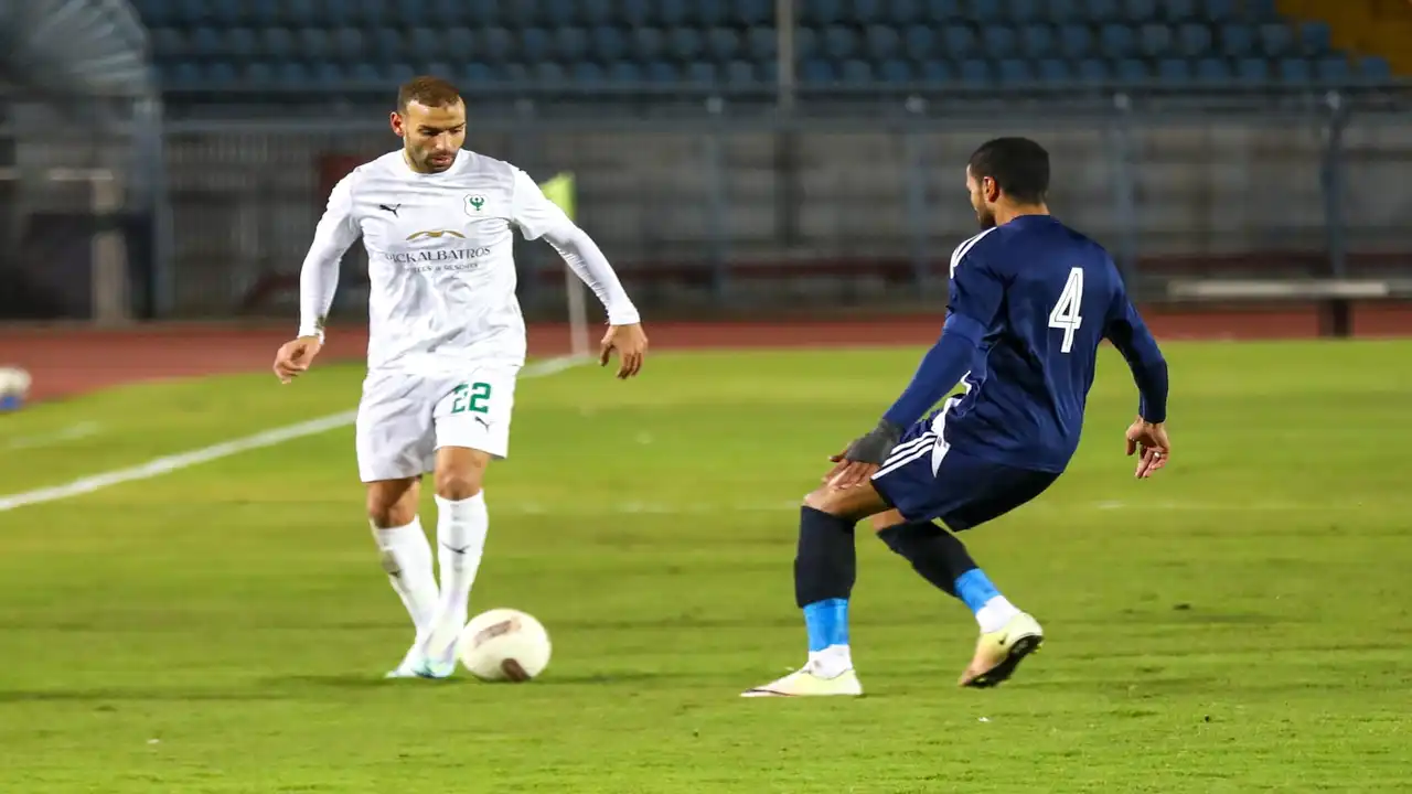 صراع اللقب بين المصري وإنبي في نهائي كأس عاصمة مصر قريبًا